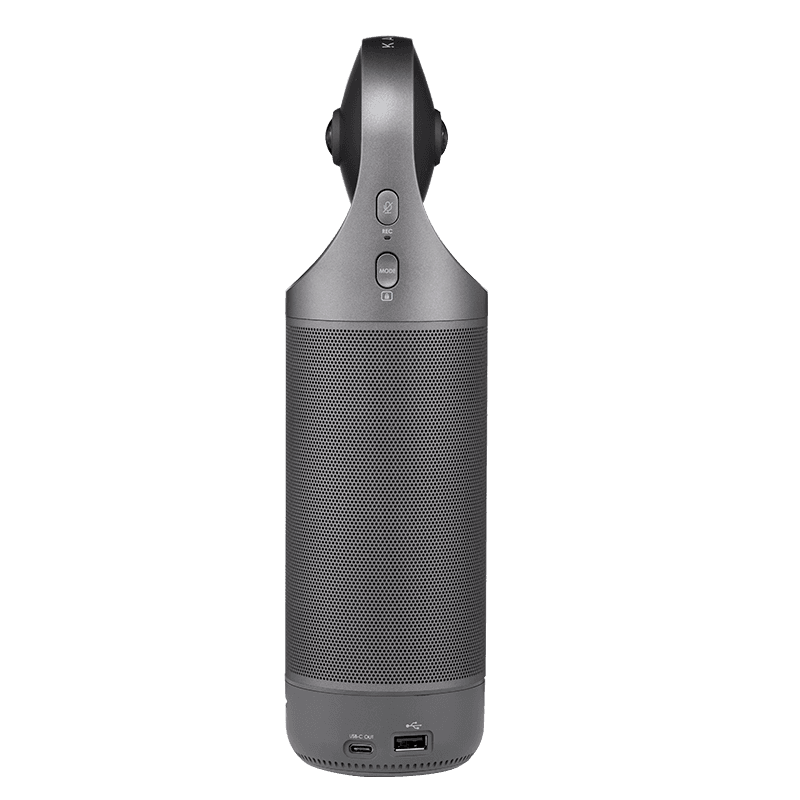 Kandao Meeting Pro | AI ベースの 360° ビデオ会議 | 1080P | Android