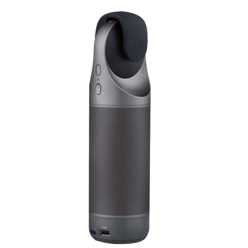 その他 KANDAO Meeting Pro 360 Amazon.com: KanDao Meeting Pro 360-degree Video Conference