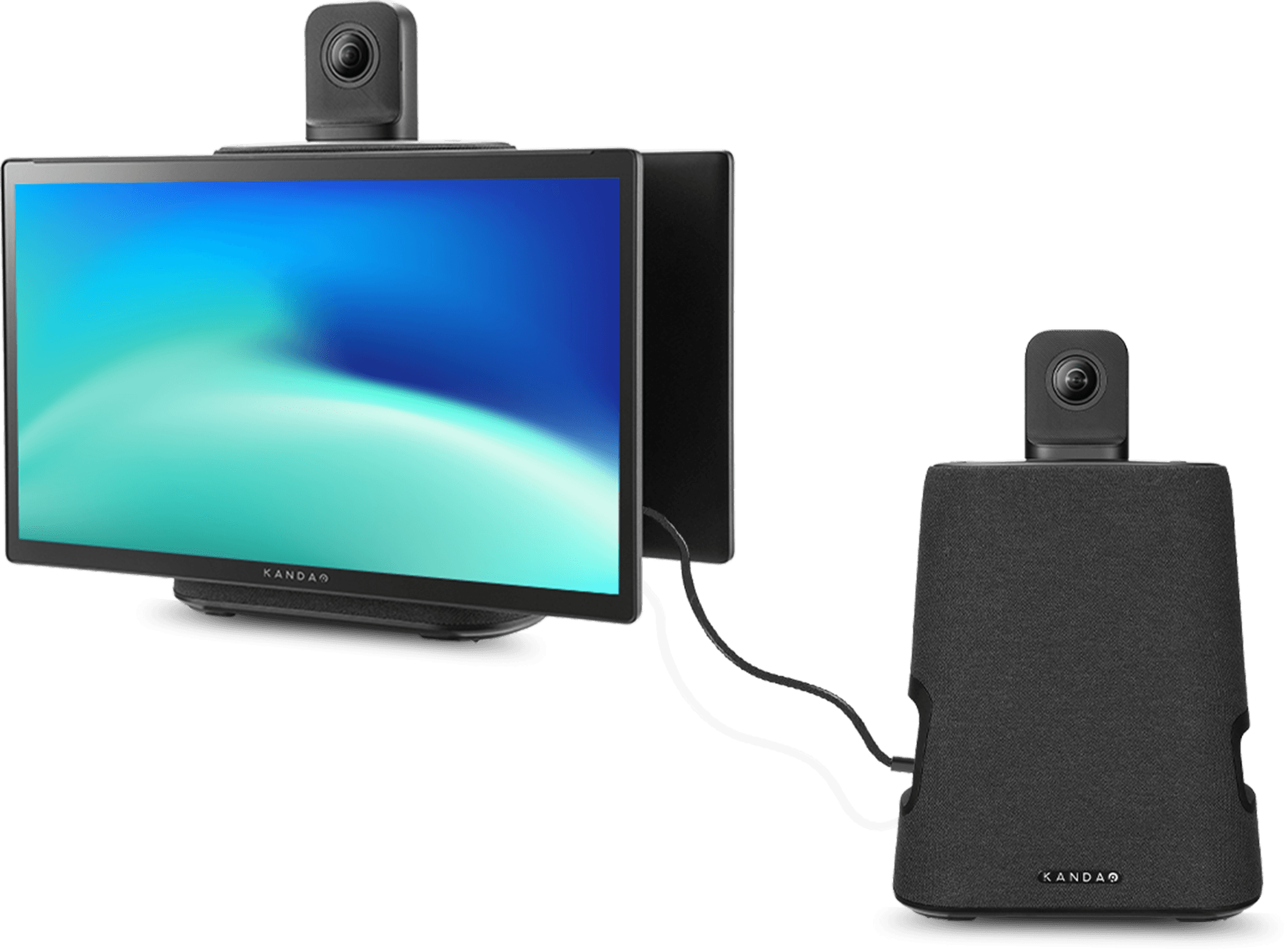 Kandao Meeting Ultra Standard | 360° All-in-one | AI Conference